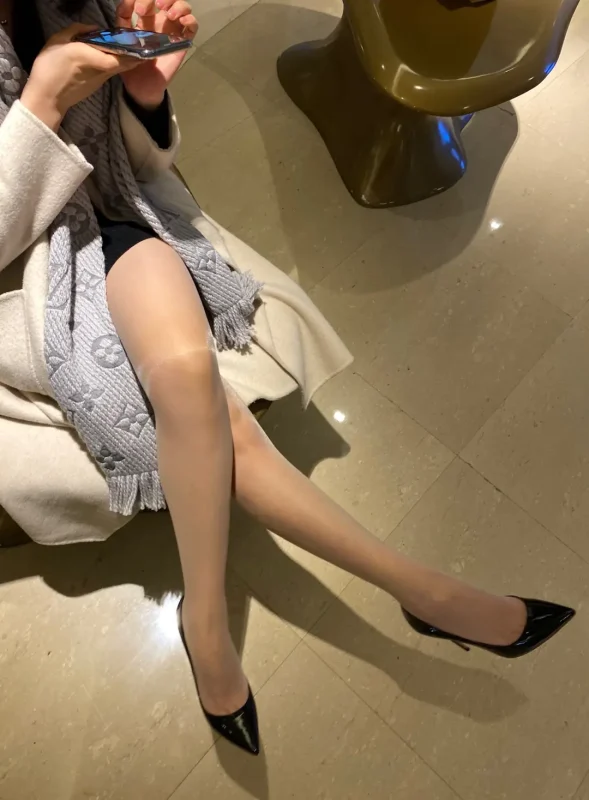气质穿搭美女分享（第2部分）-爱拼知识社 - 互联网创业与虚拟资源分享