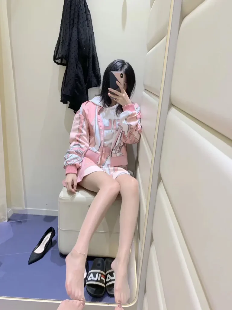 AMY小姐姐日常分享（第4部分） 29