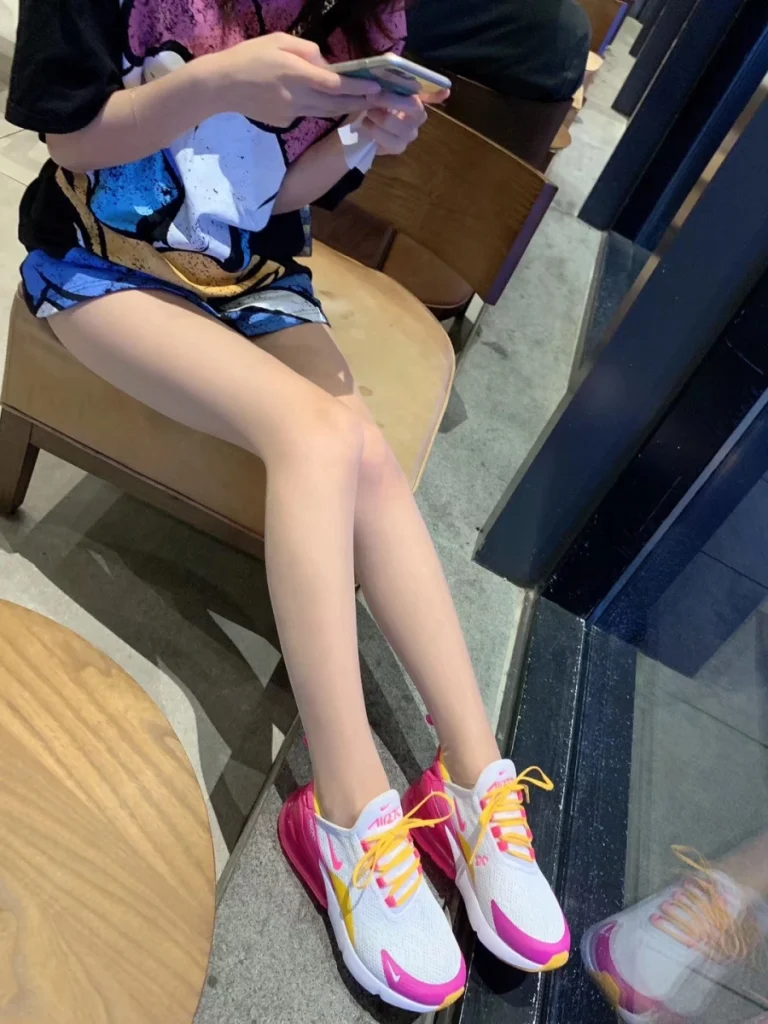 AMY小姐姐穿搭分享（第2部分） 36