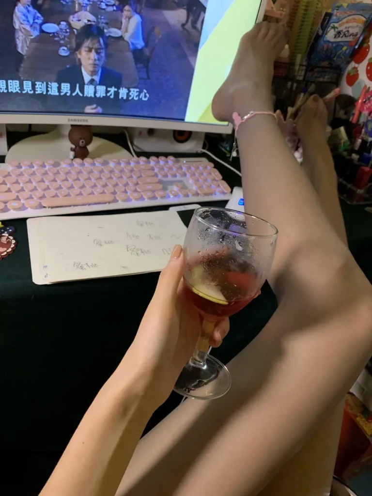 桃子小姐姐的穿搭分享1（第3部分） 3