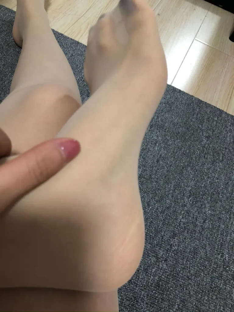 气质穿搭美女分享（第1部分） 3