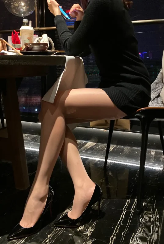 气质穿搭美女分享（第1部分）-爱拼知识社 - 互联网创业与虚拟资源分享