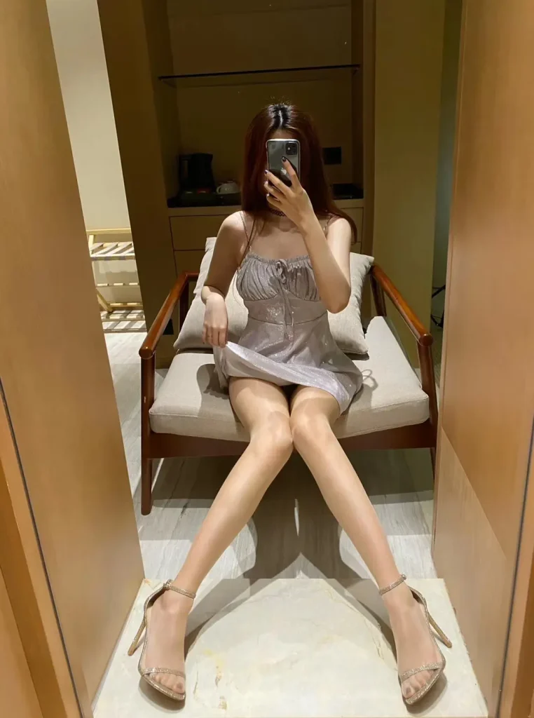 大专少女分享穿搭（第6部分） 2