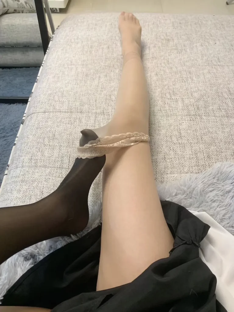 大专妹子穿搭分享（第6部分） 2