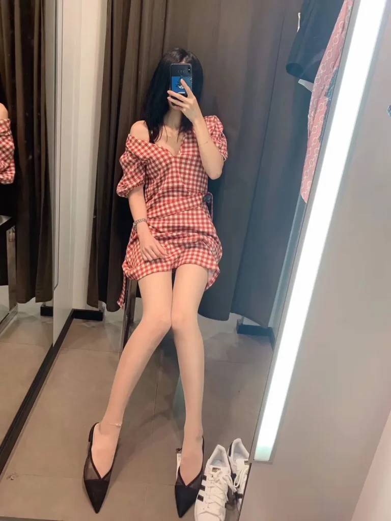 AMY小姐姐日常分享（第5部分） 5