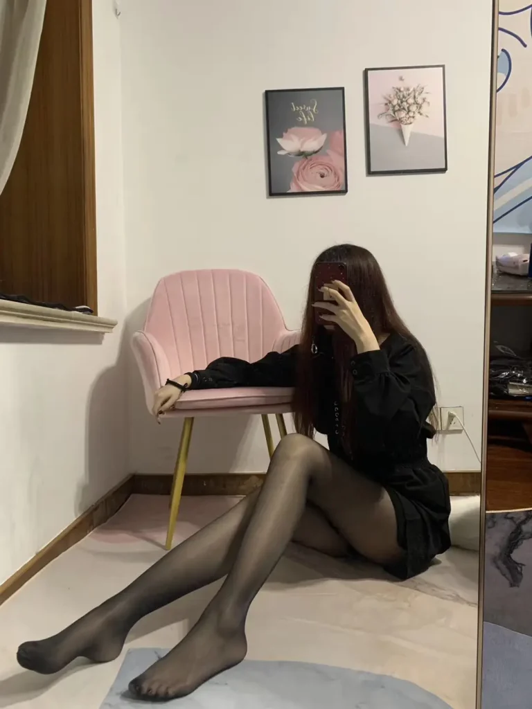 大专少女分享穿搭（第5部分） 3