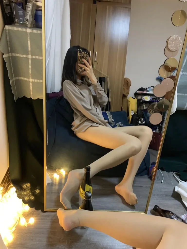 桃子小姐姐的穿搭分享1（第13部分） 3