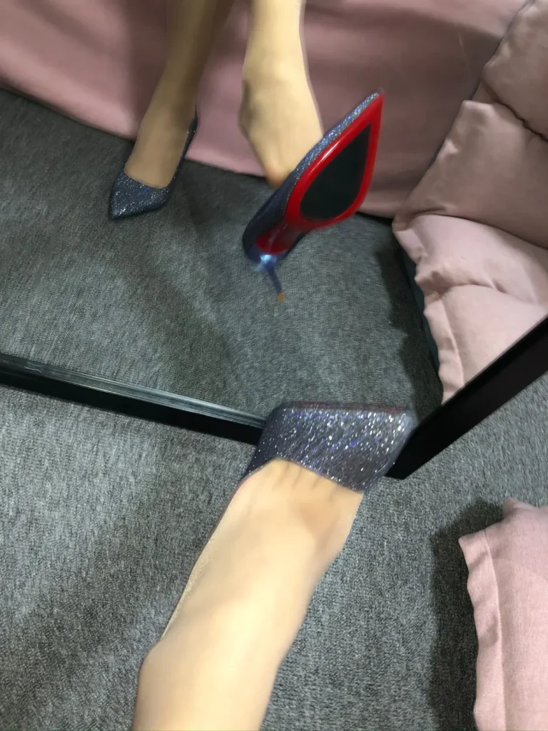 气质穿搭美女分享（第8部分） 3