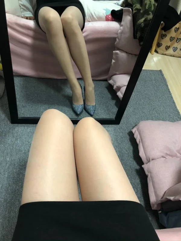 气质穿搭美女分享（第8部分）-爱拼知识社 - 互联网创业与虚拟资源分享