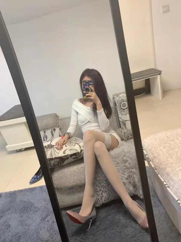 大专妹子穿搭分享（第5部分）-爱拼知识社 - 互联网创业与虚拟资源分享