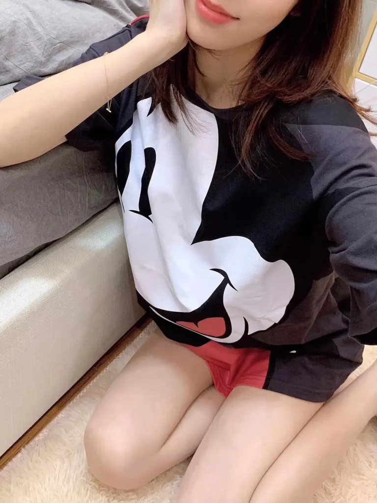 AMY小姐姐日常分享（第1部分） 18