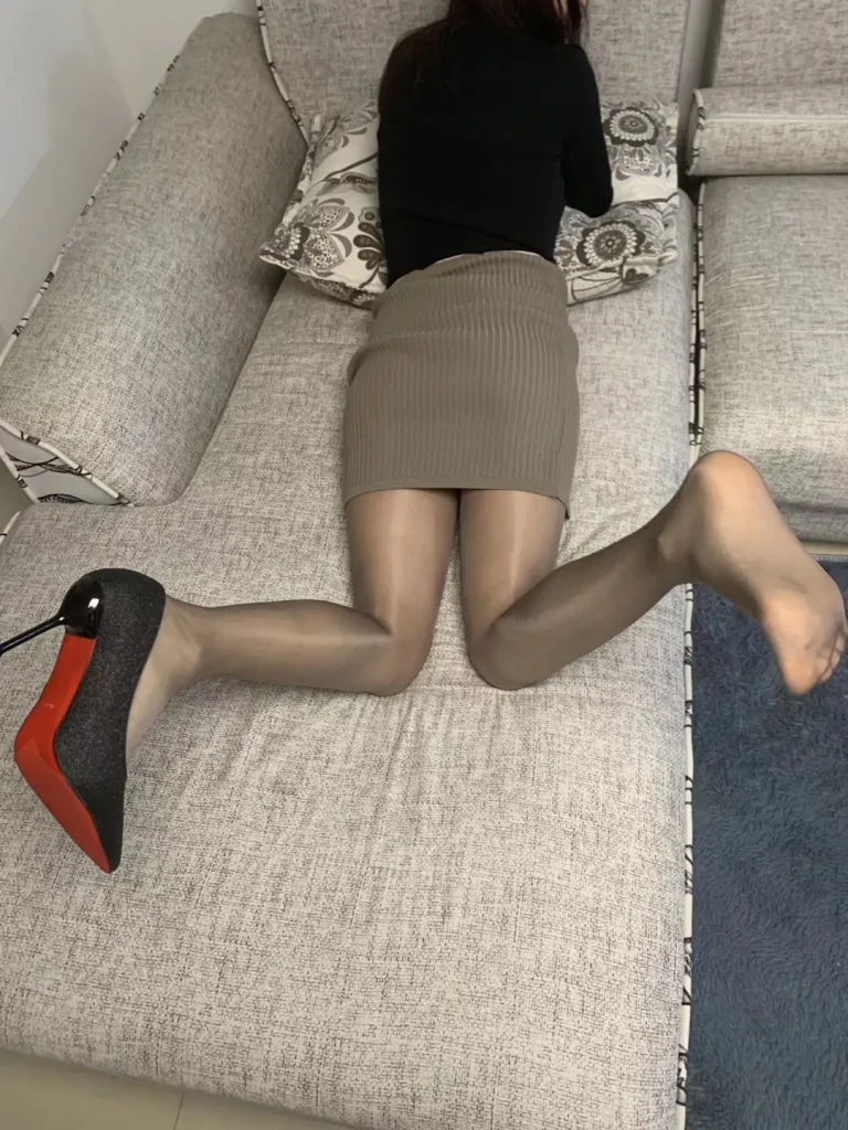 大专妹子穿搭分享（第3部分） 23