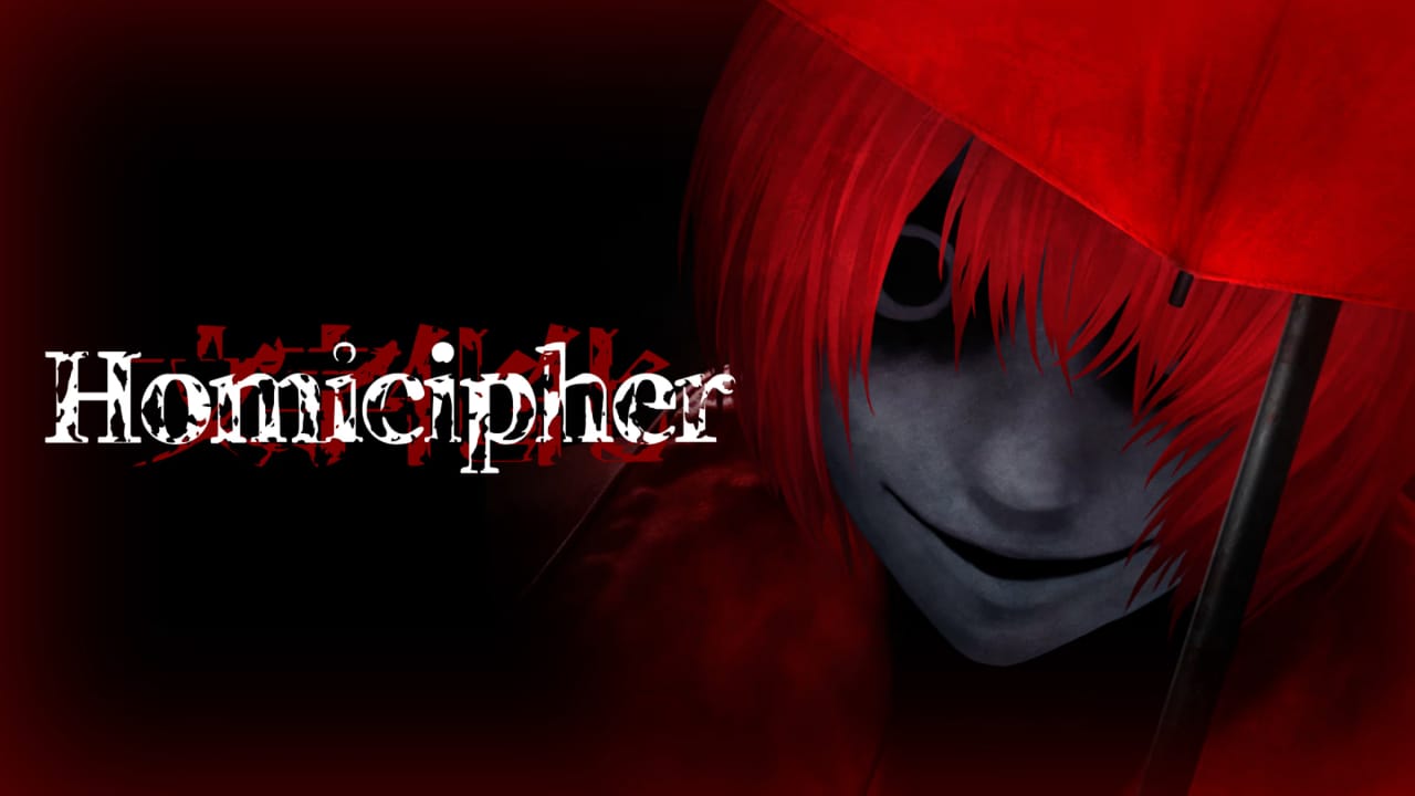 文字化化丨Homicipher-爱拼知识社 - 互联网创业与虚拟资源分享