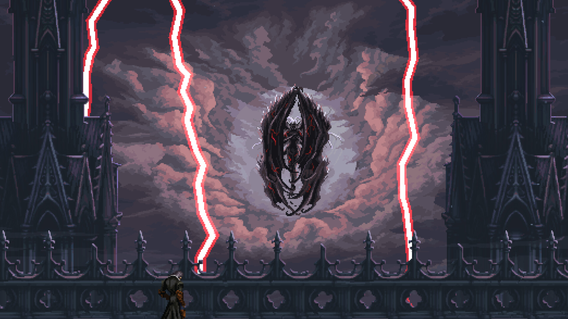 最后的信念/The Last Faith 最后的信念/The Last Faith