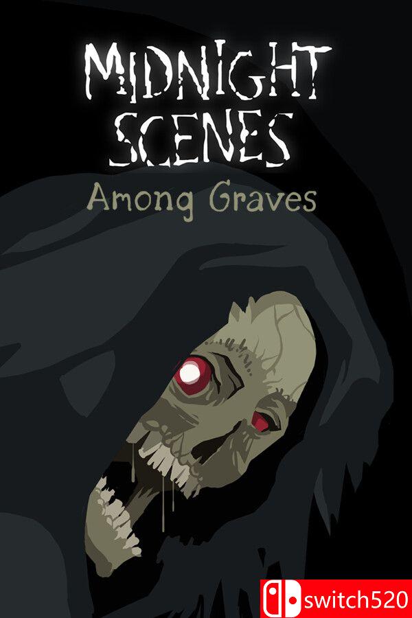 《午夜场景：墓间低语（Midnight Scenes: Among Graves）》Build 22360430 [英文]-爱拼知识社 - 互联网创业与虚拟资源分享