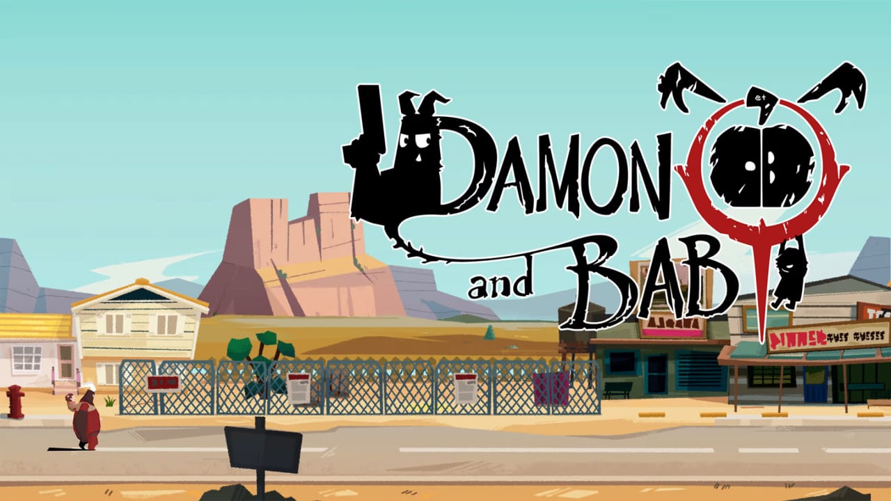 恶魔宝贝丨DAMON and BABY-爱拼知识社 - 互联网创业与虚拟资源分享