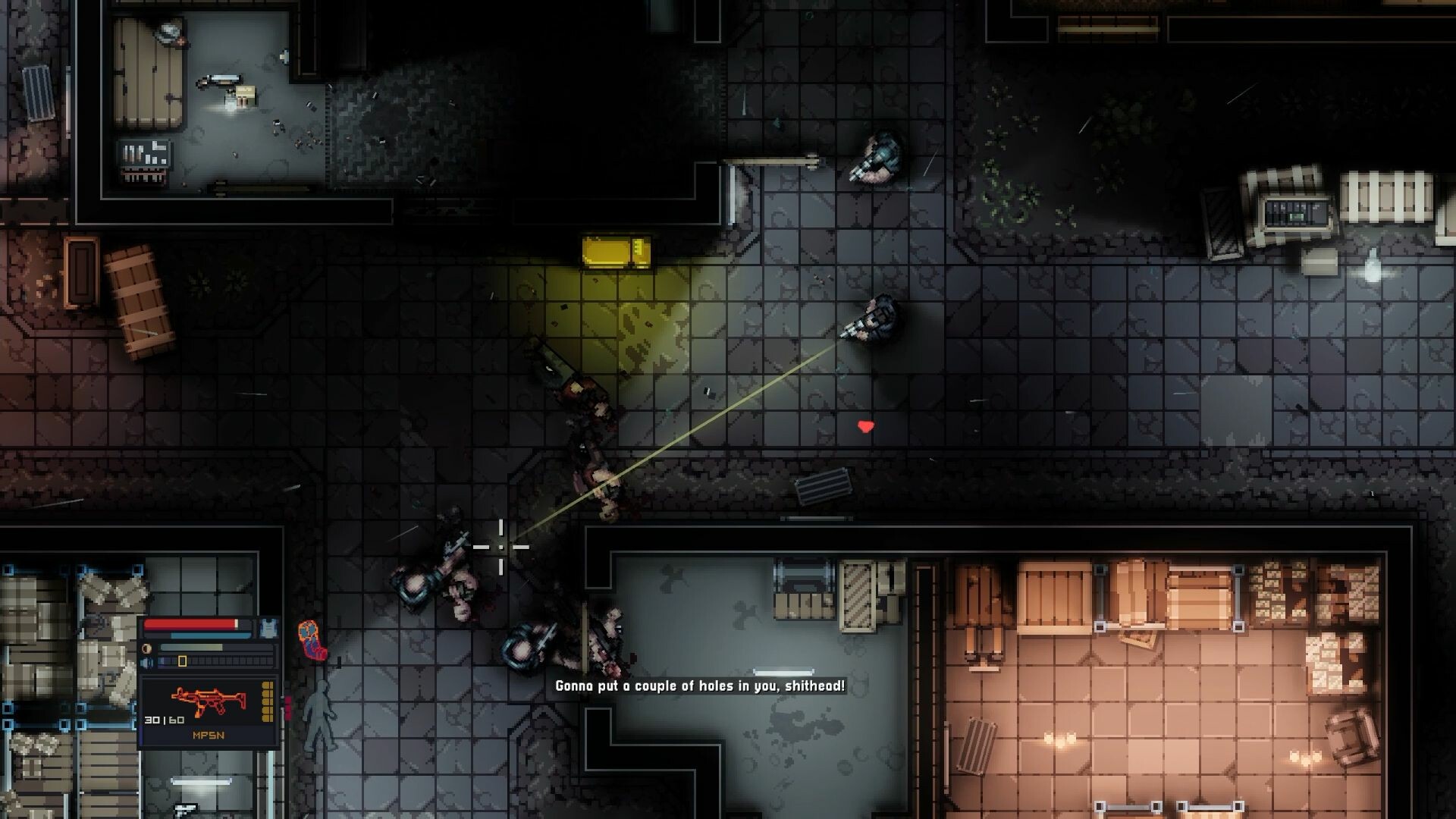《静脉注射2》中文版-爱拼知识社 - 互联网创业与虚拟资源分享